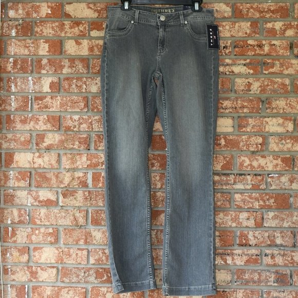 Thre3 Denim - 𝅺THRE 3 Clothing Co. Jeans